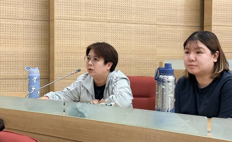 嘉義縣長照專業服務累計3,660人 助失能者提升生活自理