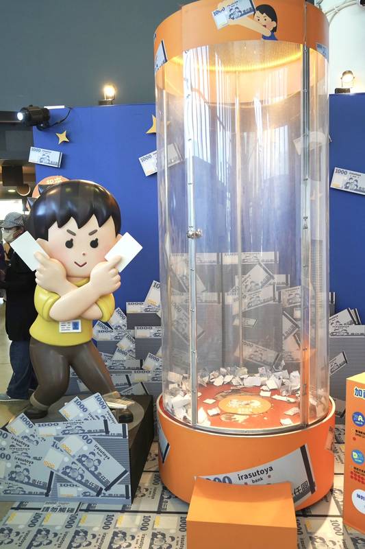 從看海到玩海! 看海美術館「日常事務所」倒數 遊艇浮動碼頭第一期完工、二期明年啟動