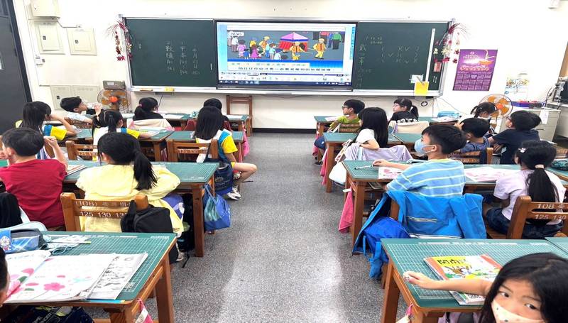 台灣台語能力認證10/27開放報名 竹縣最高可獲1萬2千元獎勵金