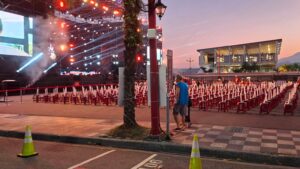 韓流原聲演唱會週末登場 花警全面部署維安及交管守護民眾 12 MEITU 20261022 195548213