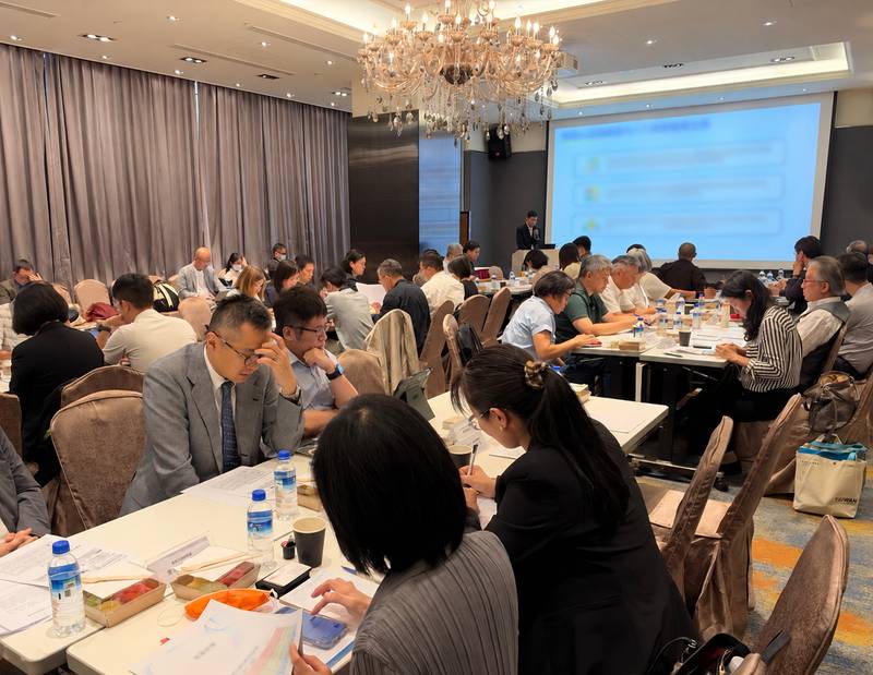 數發部文化部智慧局首度合辦交流會 探討AI創新與著作權保護