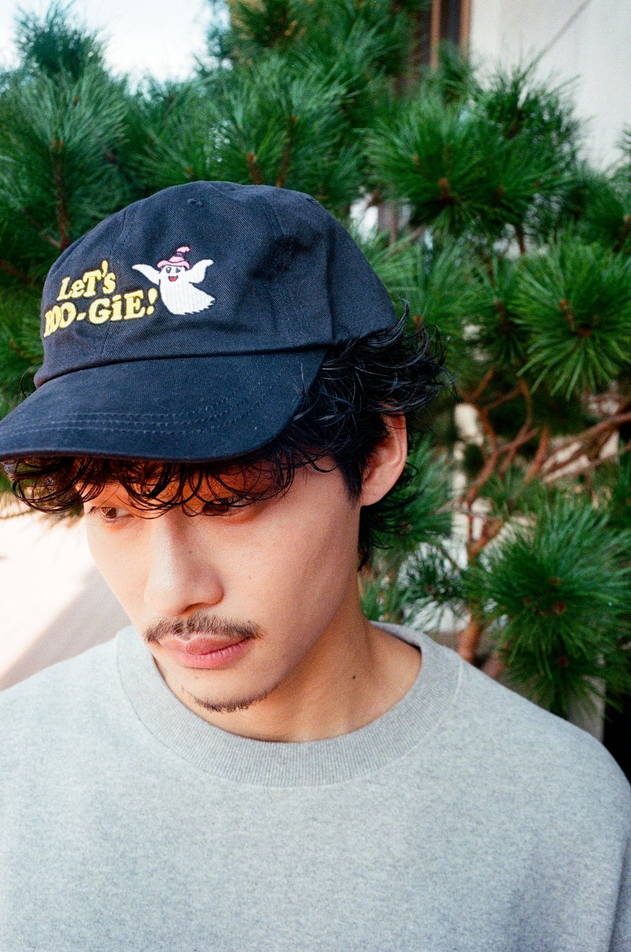 Patina大阪×Sean Wotherspoon秋季聯名　10月28日起限定服飾、南瓜大型裝置與純素套餐