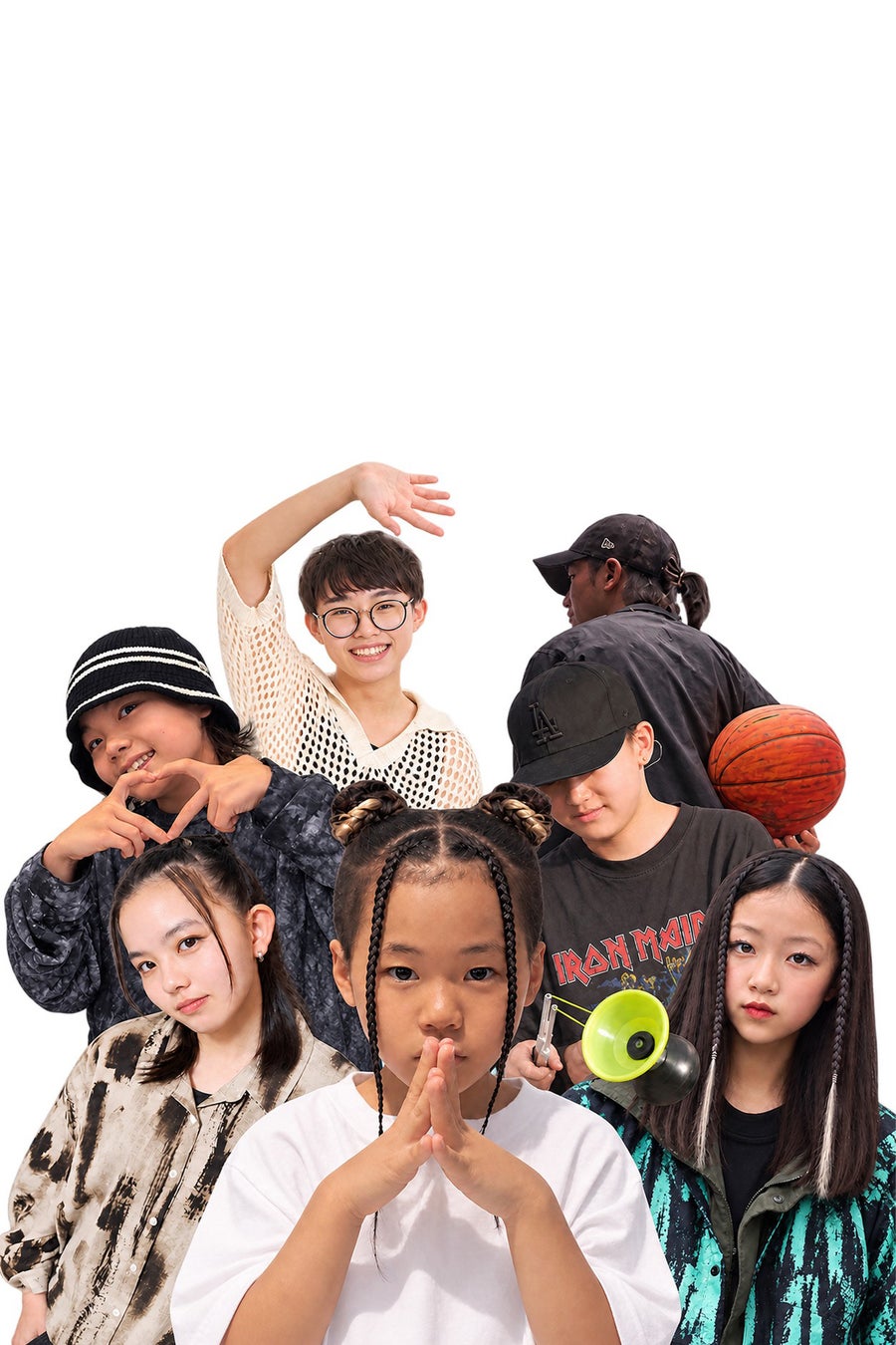 東京代々木公園「MATAHARI LAND」10月24、25日　兒童舞蹈、雙繩跳繩與現場演出，免費入場