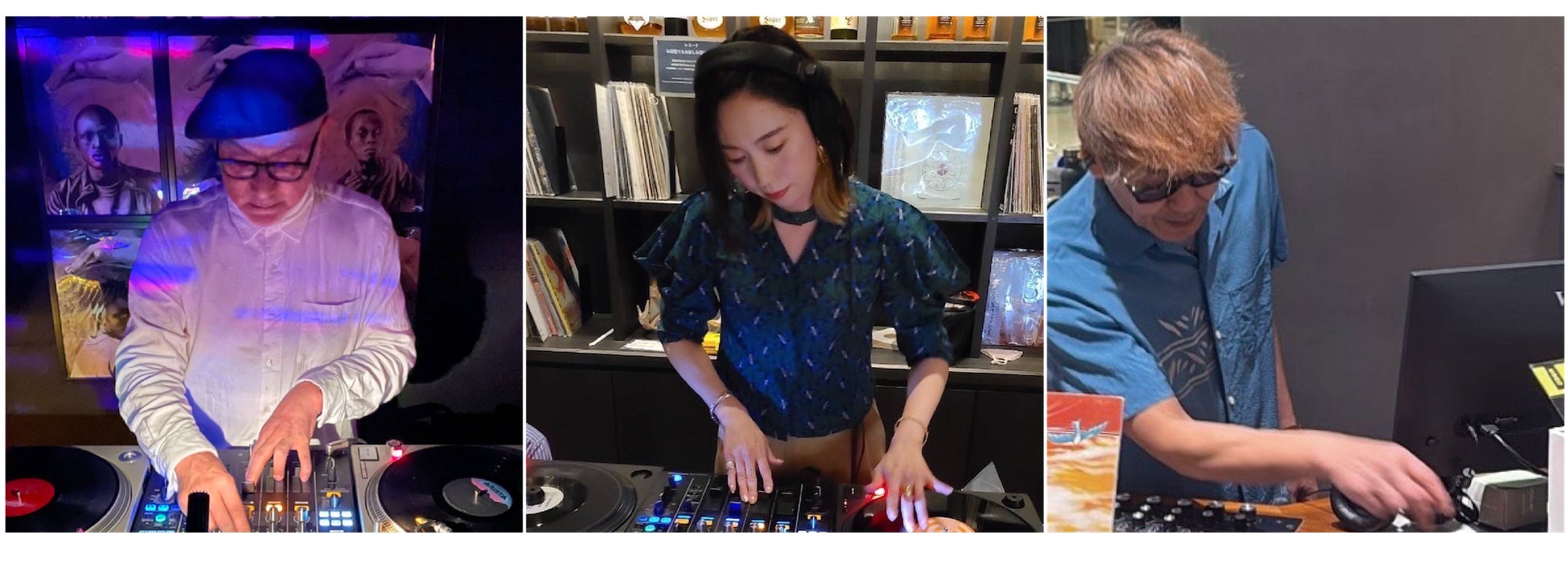 Mercure札幌萬聖節DJ派對10月31日 4小時飲料暢飲與自助餐,大人5,000日圓