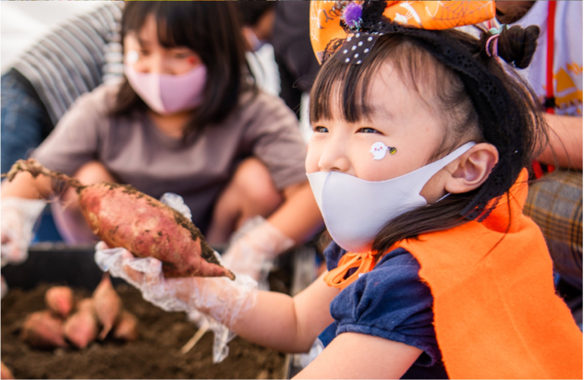 九州最大級「熊本萬聖節2026」10月31日　熊本地震重建支援祭，變裝大賽與遊行免費參加