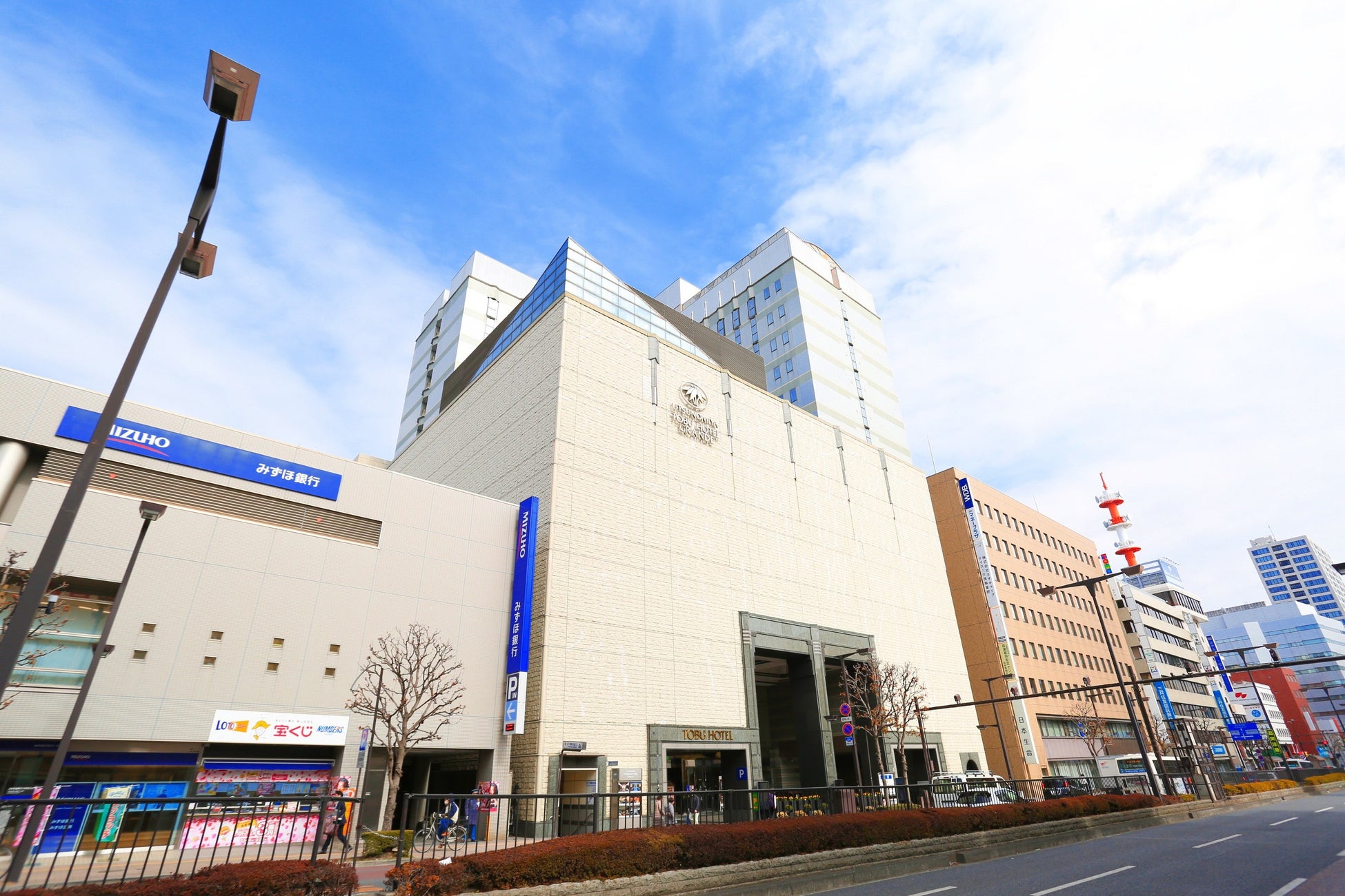 宇都宮東武Hotel Grande萬聖節甜點自助餐　10月30、31日首度加開晚餐場