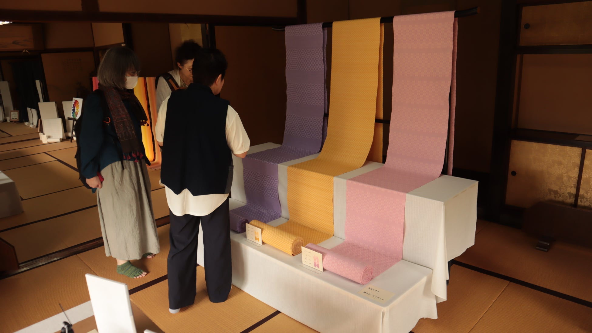 栃木真岡「木棉與魔法的萬聖節市集」10月25、31日 變裝遊街、織布體驗與免費周遊巴士