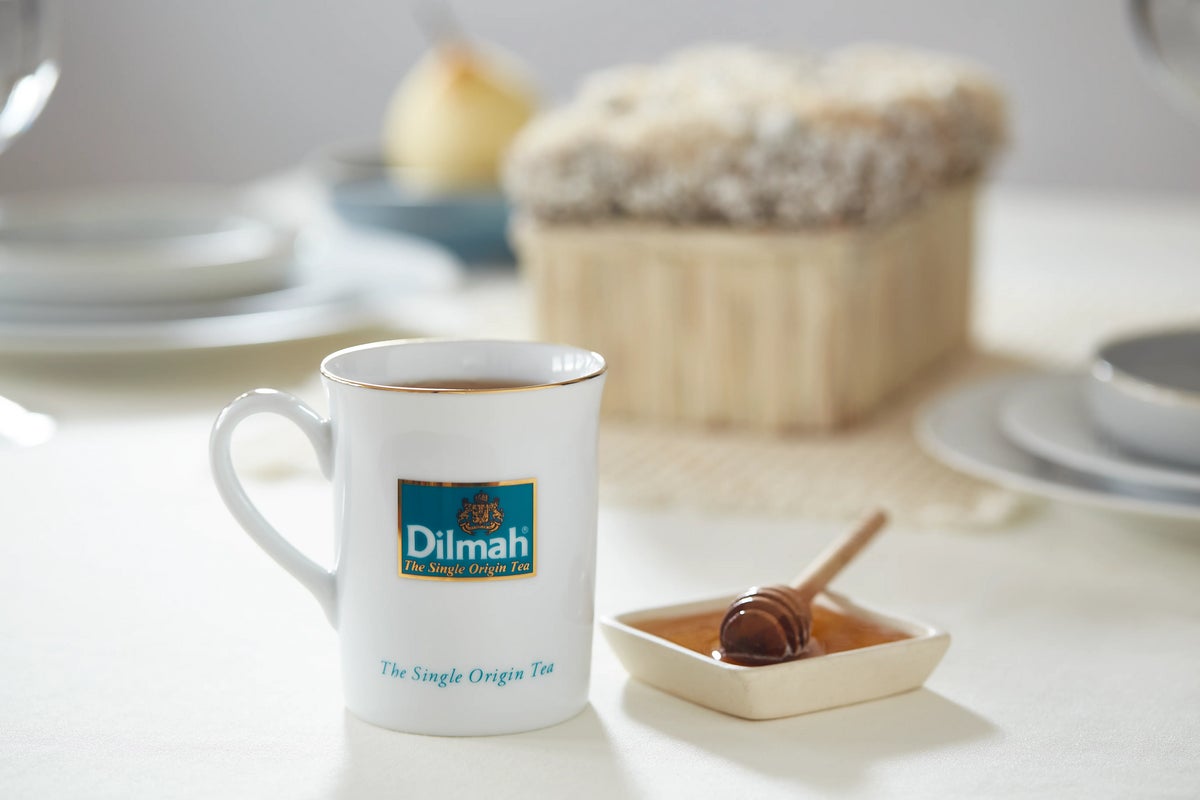 DoubleTree by Hilton京都站×Dilmah萬聖節茶會 10月31日限定,戴萬聖節小物折600日圓