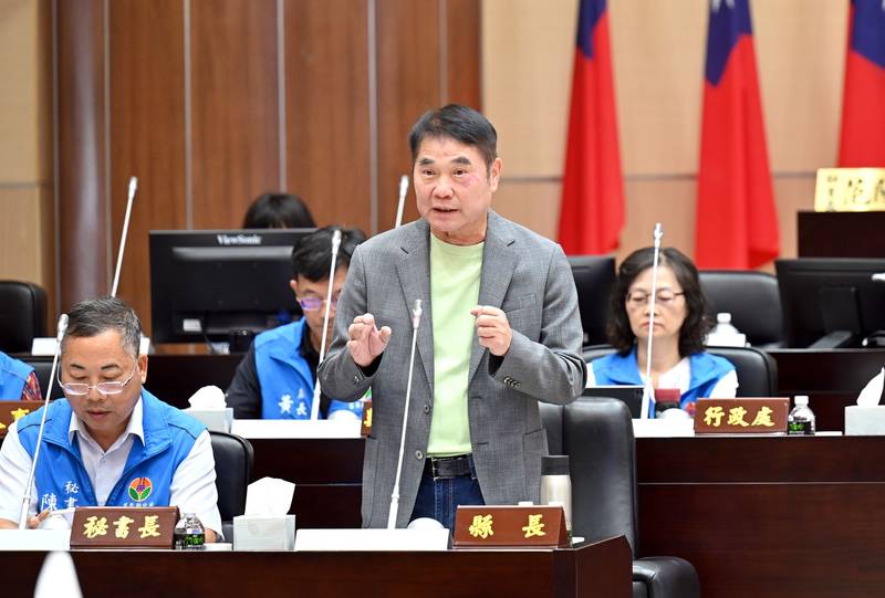 政院不副署65歲老人健保補助 鍾東錦:非國家及全民之福