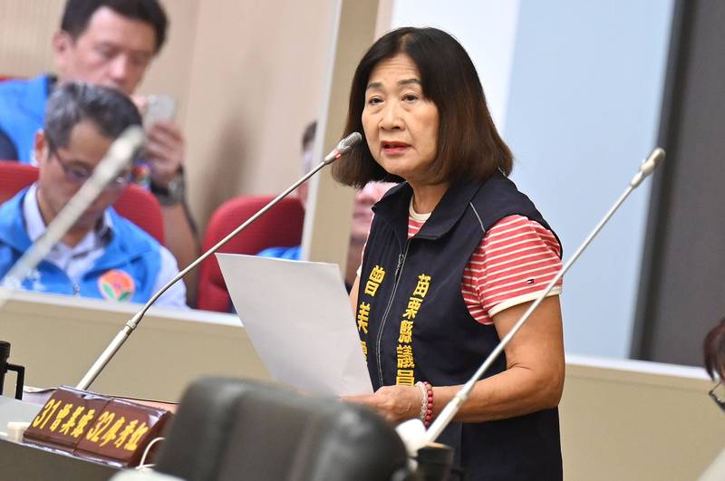 政院不副署65歲老人健保補助 鍾東錦:非國家及全民之福