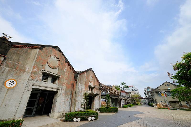 中市職人傳承新秀作品展10/27登場 六大職類逾60件作品展技藝