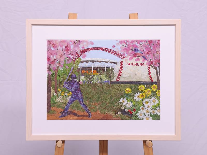 中市職人傳承新秀作品展10/27登場 六大職類逾60件作品展技藝