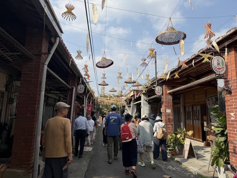 地方創生讓臺南添新意 從山到海各有魅力