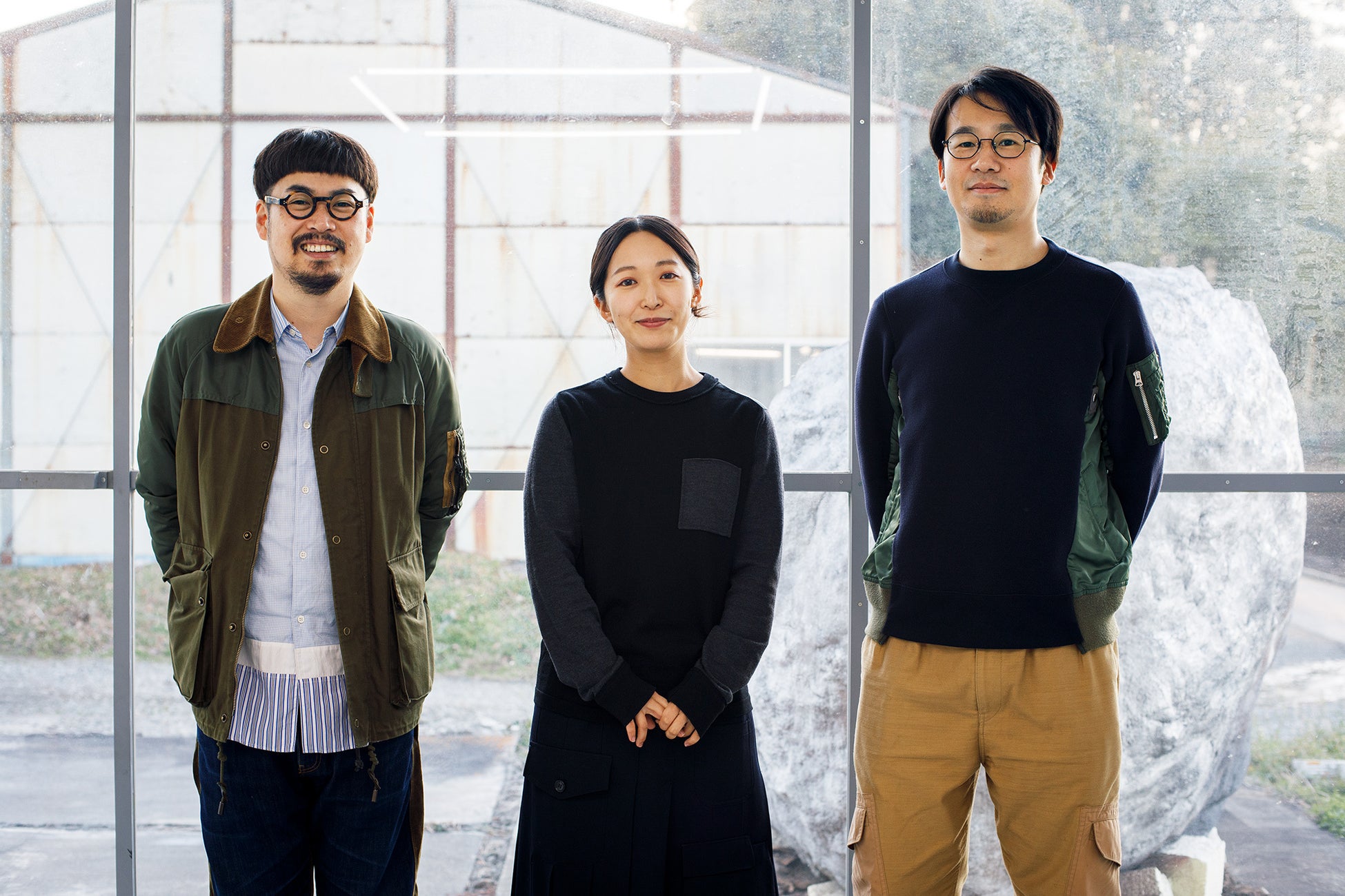 ARTE TOKYO加碼3項企劃　巨大人臉「正夢」飄上奧多摩與代代木公園、39館夜間開館