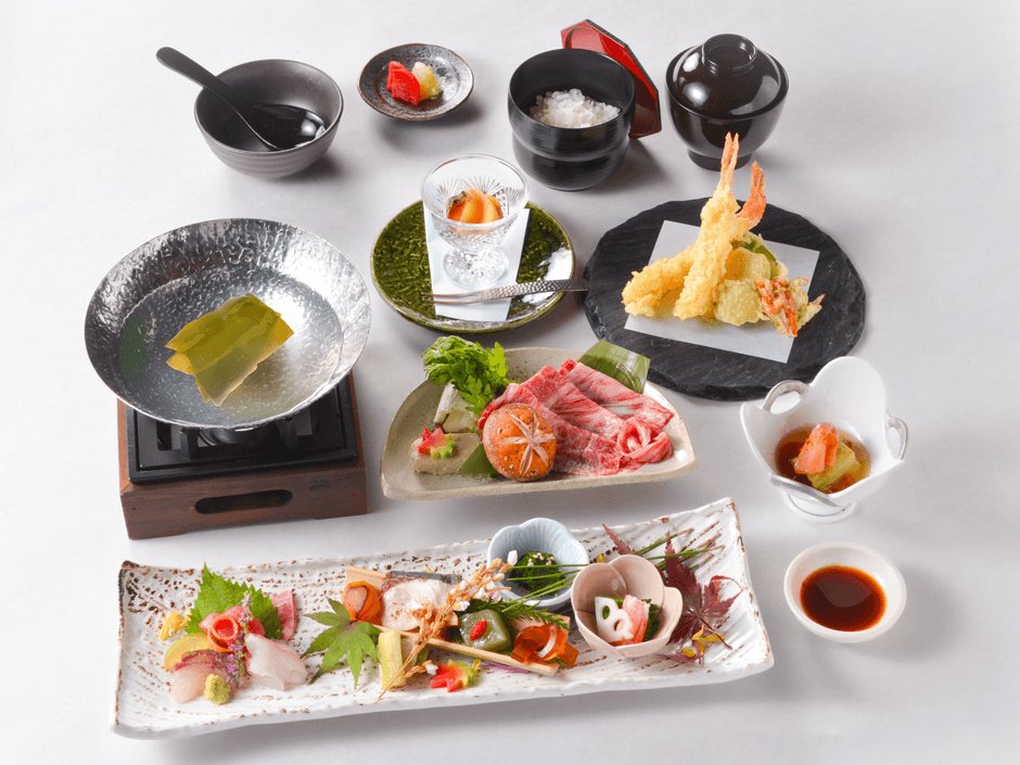 東京築地京阪Grande飯店2樓餐廳改裝「UOMAN」11月1日開幕　本鮪與黑毛和牛和洋料理