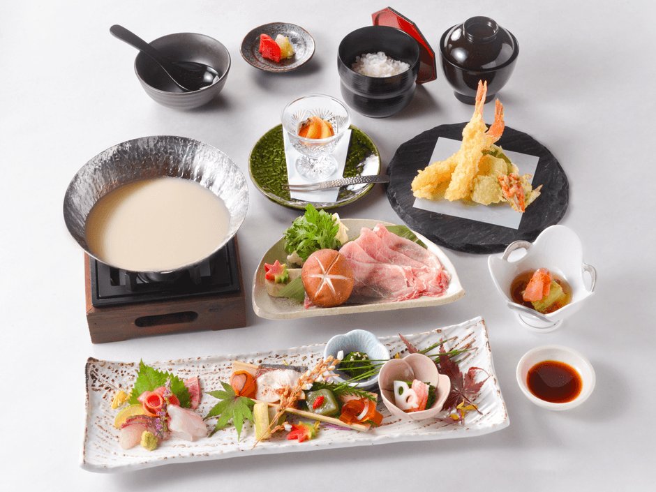 東京築地京阪Grande飯店2樓餐廳改裝「UOMAN」11月1日開幕　本鮪與黑毛和牛和洋料理