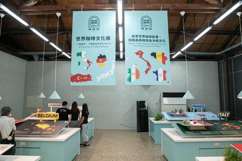 嘉義咖啡從產地走向品牌，2026啡嚐嘉義咖啡節正式開幕