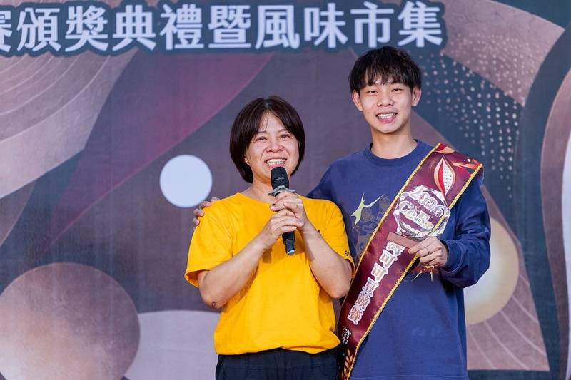 CoEx臺灣可可豆競賽揭曉　5位優勝農友代表臺灣進軍世界決賽