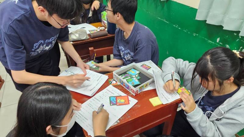 走進學生生活日常 深耕媒體素養教育