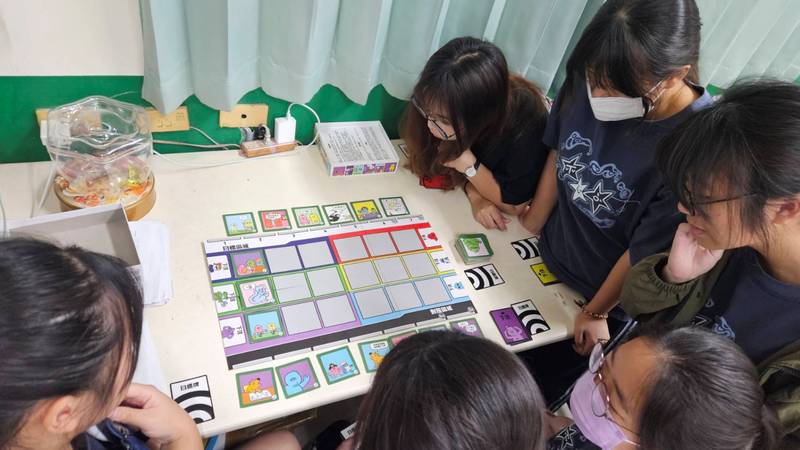走進學生生活日常 深耕媒體素養教育