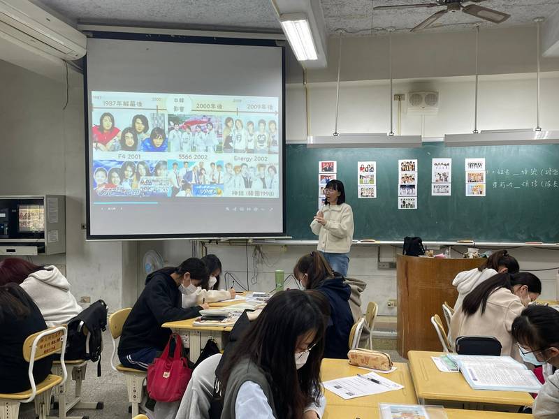 走進學生生活日常 深耕媒體素養教育
