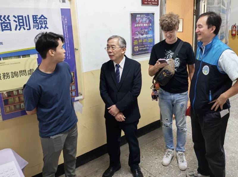 國環院今(26)日公布首場環保證照電腦測驗成績 考生即日起可線上申請合格證書及繳費
