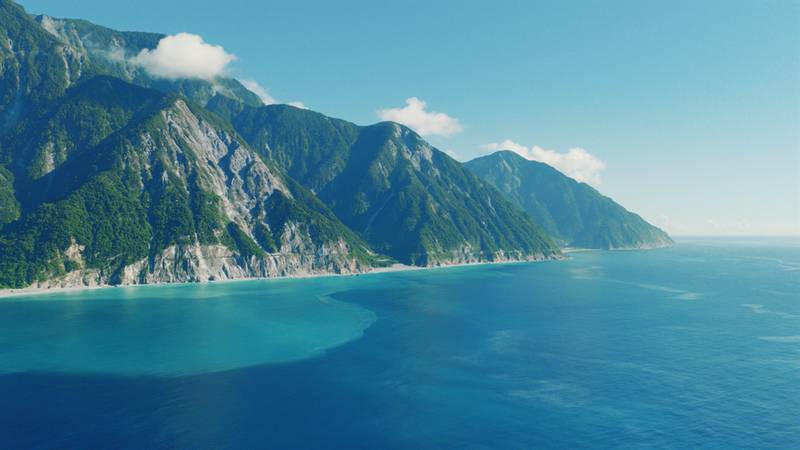 臺灣之東 23.5°N 國際旅遊限時攝影創作大賽 廣邀全球創作者 5天鏡頭解鎖花東綠色奇蹟