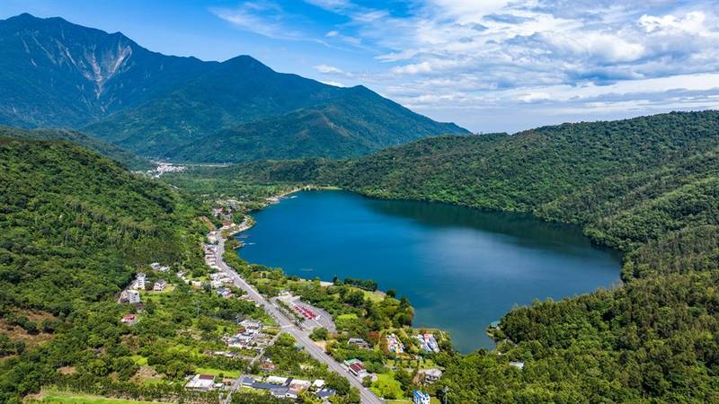 臺灣之東 23.5°N 國際旅遊限時攝影創作大賽 廣邀全球創作者 5天鏡頭解鎖花東綠色奇蹟