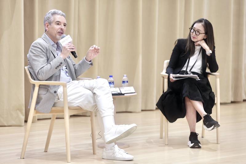 中美館國際論壇「開放中」匯聚6國專家　交流跨國經驗聚焦城市藝術史