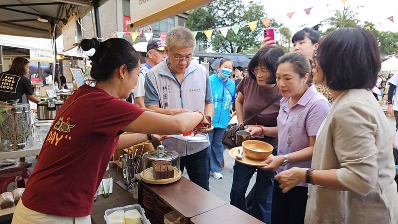 臺東慢食節「夜食餐桌」10/25、26於新生廣場 展現臺東人的夜間餐桌記憶
