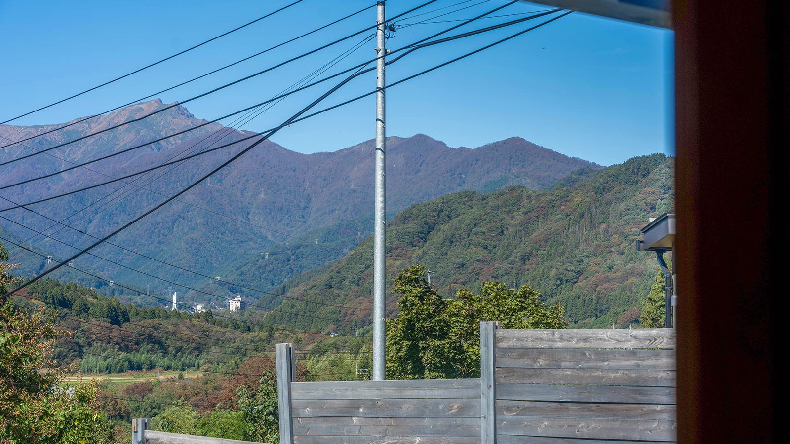 群馬水上「COCO VILLA Minakami」開幕 眺望谷川岳中庭三溫暖、露天風呂與營火