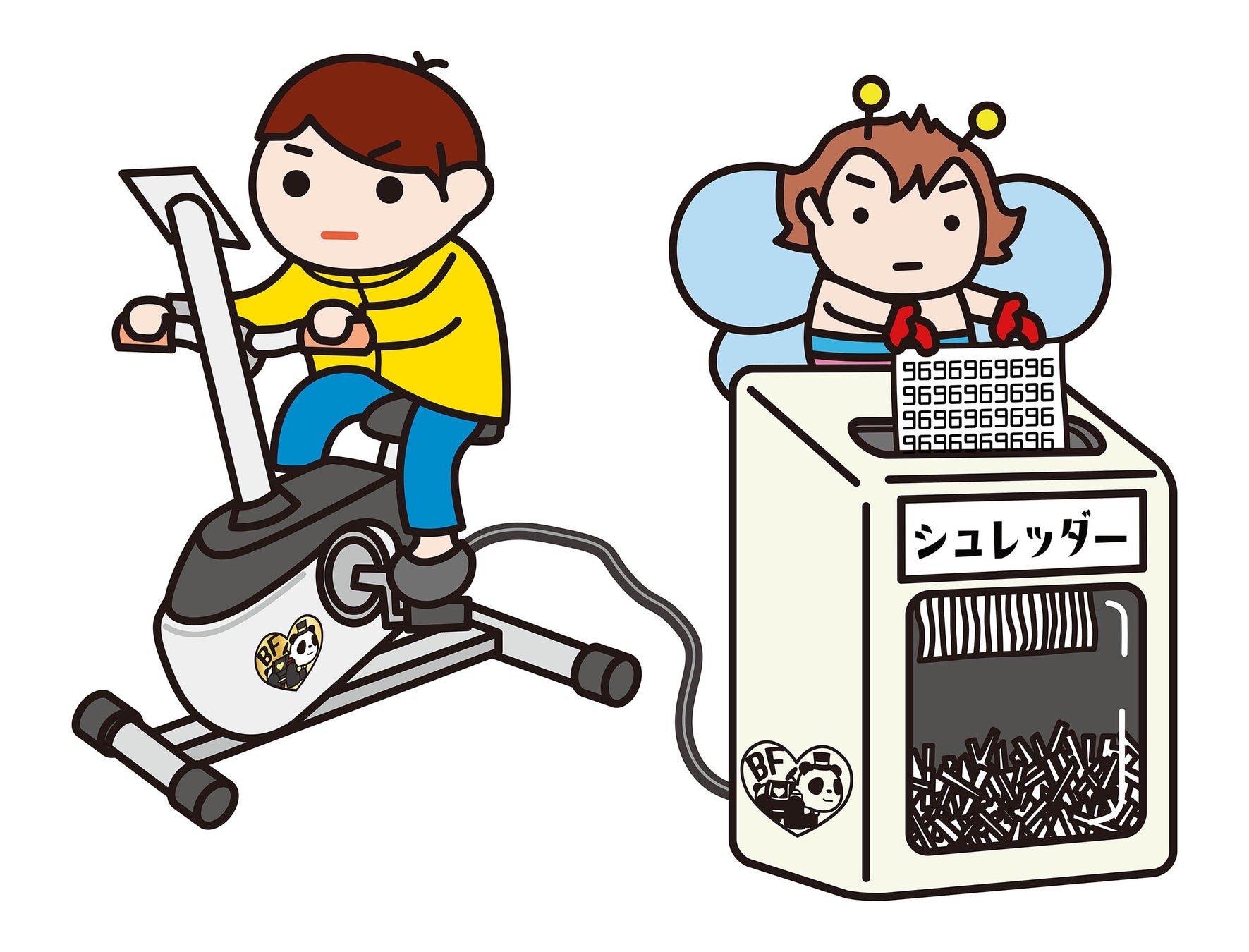 淺草花屋敷首辦黑色星期五11月7日起 騎腳踏車發電碎掉黑歷史、名字有「黑」免費入園
