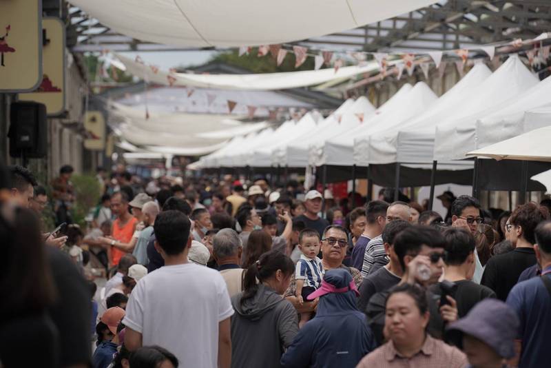 啡嚐嘉義咖啡節26日壓軸登場　杯測媒合、紫金級競標展現產業實力