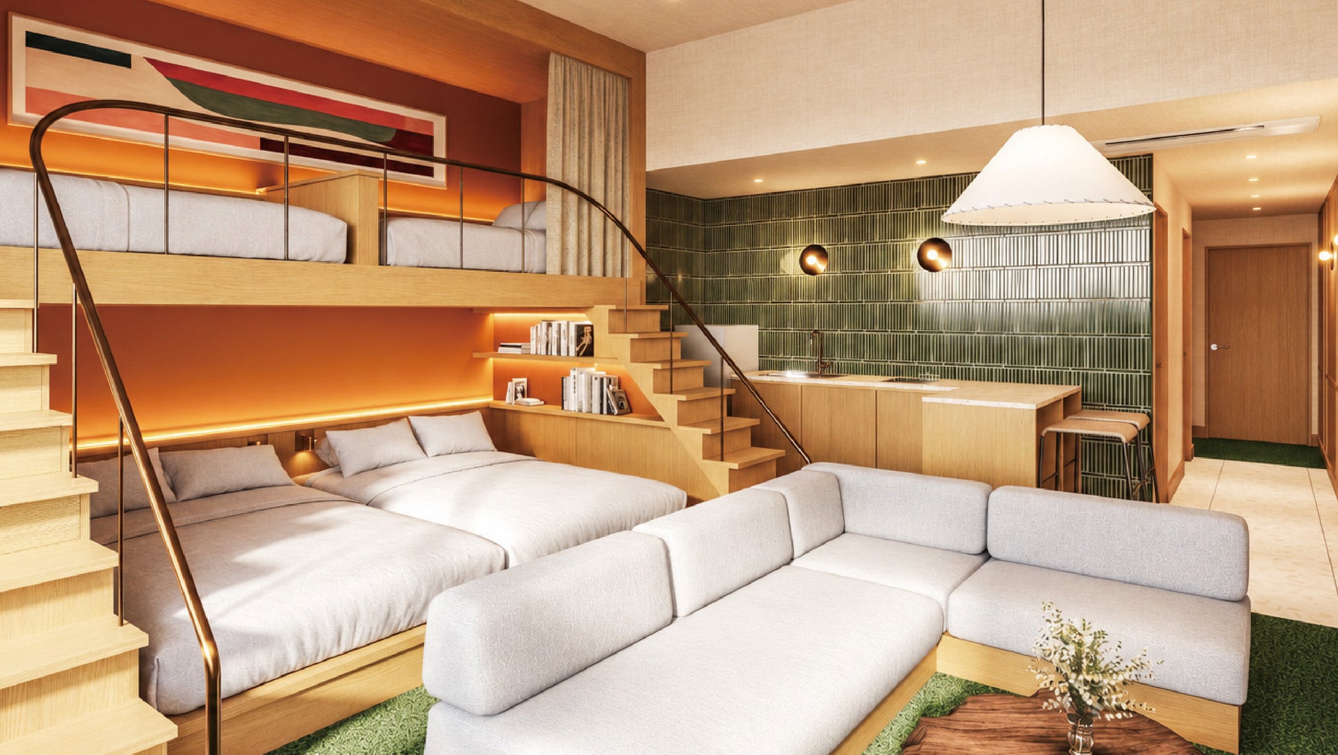 東京東銀座41年辦公大樓改建「SHIFT HOTEL GINZA by HistoRy」2028年春開幕 全41房