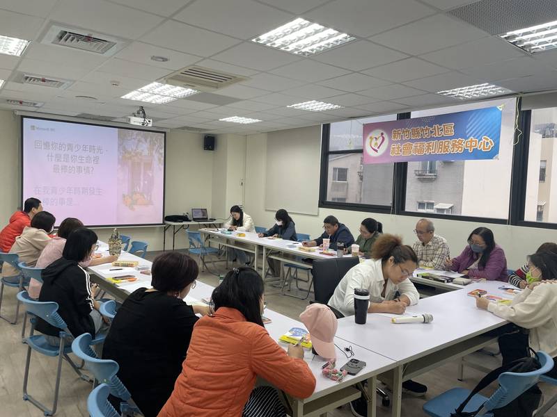 結合腦科學與《原子習慣》 竹北社福中心「正向教養家長講座」即日起開放報名
