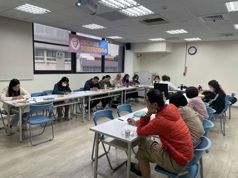 結合腦科學與《原子習慣》 竹北社福中心「正向教養家長講座」即日起開放報名