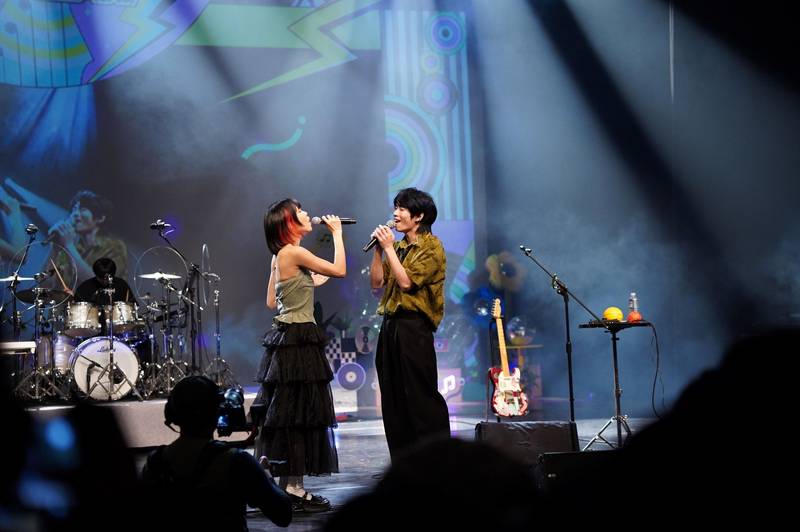 新竹縣「新響之夜」壓軸登場　脆樂團、傻子與白痴接力開唱