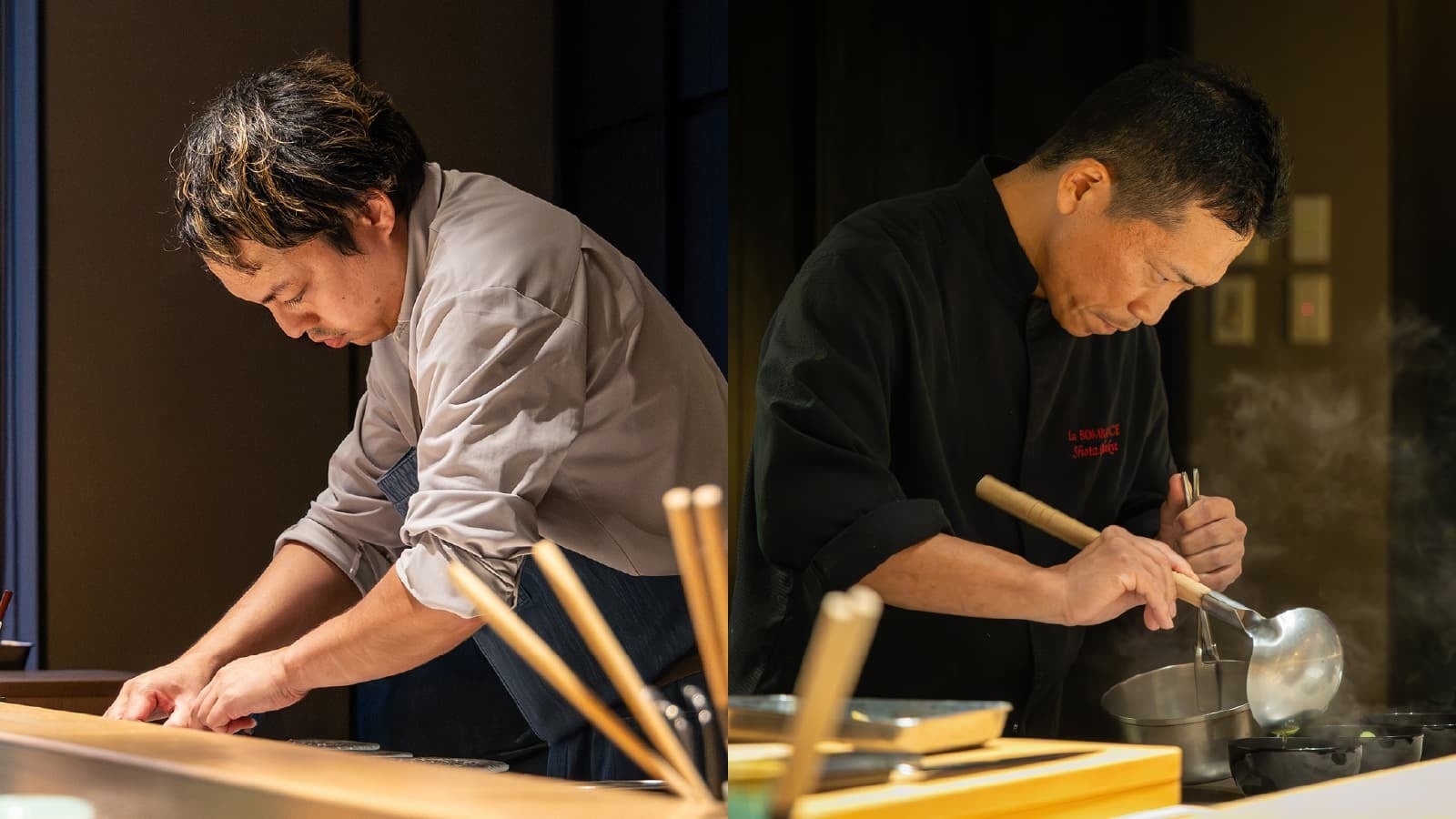 沖繩古宇利島One Suite THE GRAND美食之旅第33彈「一盤沖繩」 12月12、13日限定晚宴