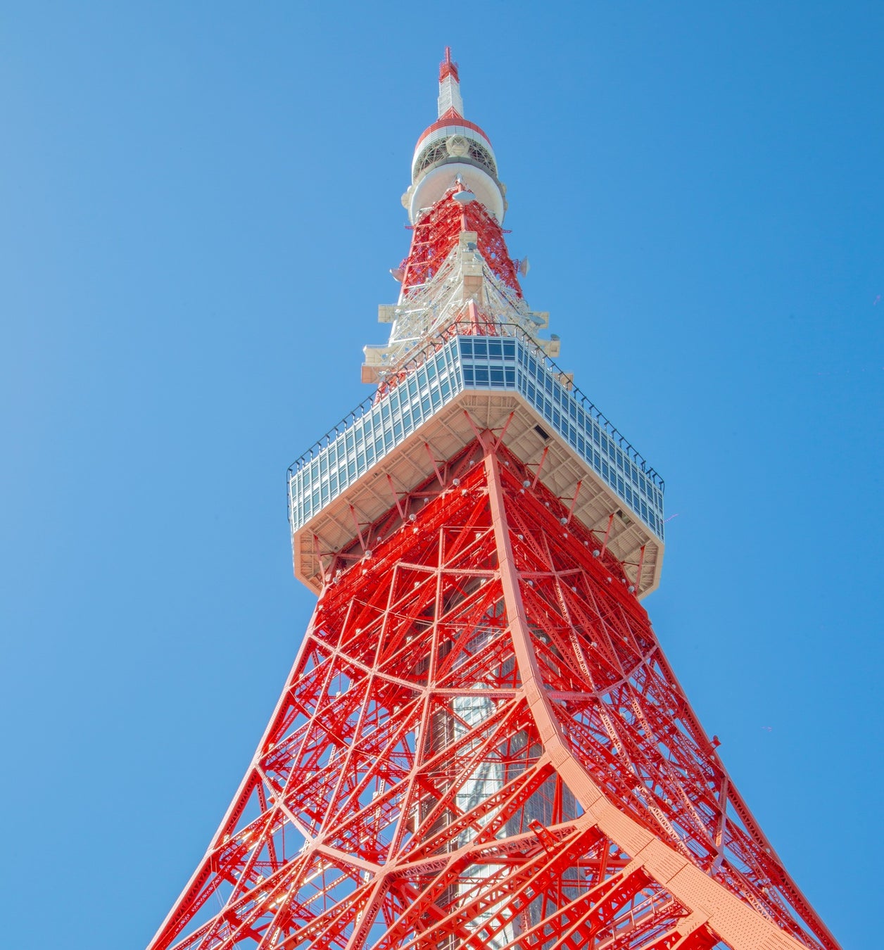 東京濱松町・竹芝・芝浦周遊集章10月31日起 東京鐵塔、舊芝離宮庭園,免費參加