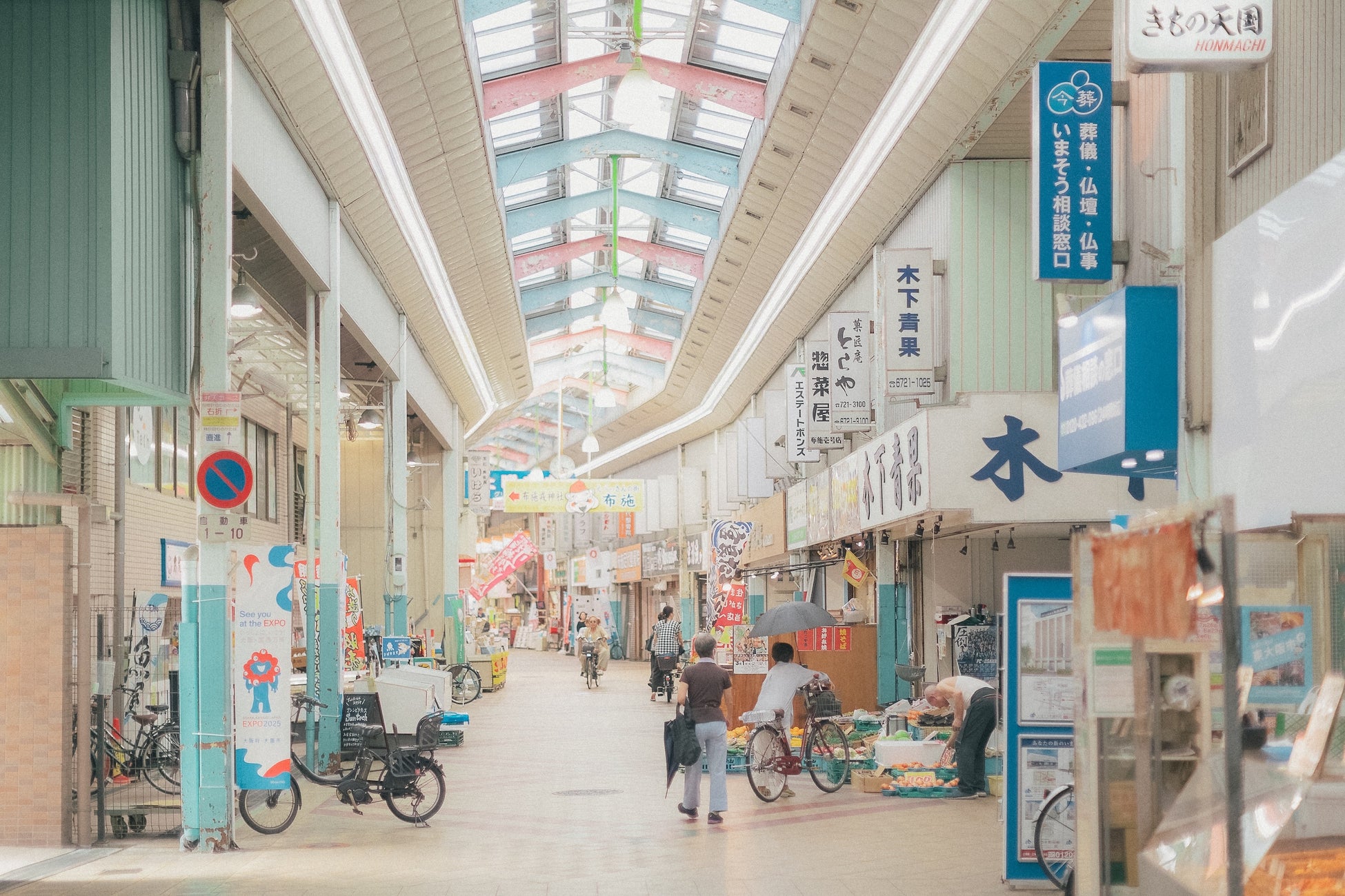 大阪布施「全城飯店」SEKAI HOTEL攜手土間Cinema 2027年春商店街辦放映會、找回電影院
