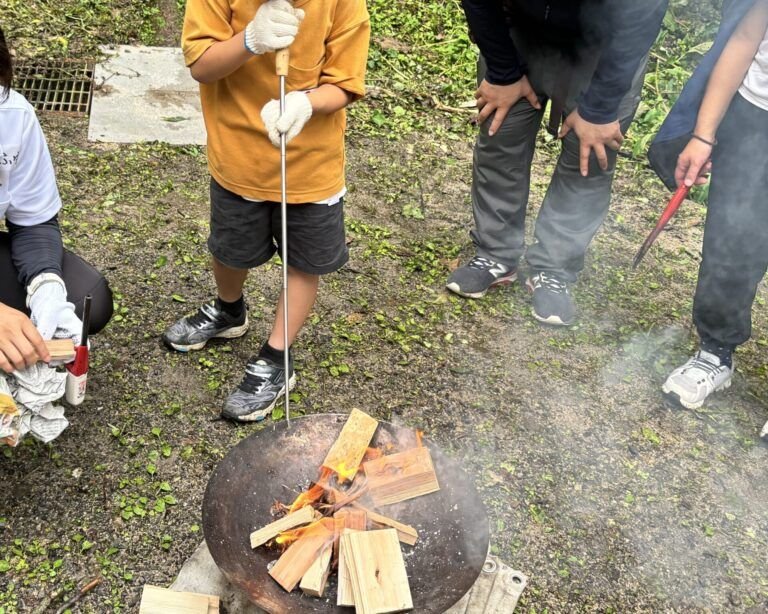 愛媛久萬高原「面河水壩公園」秋季戶外祭11月8日　親子尋寶解謎、營火會，免費入場