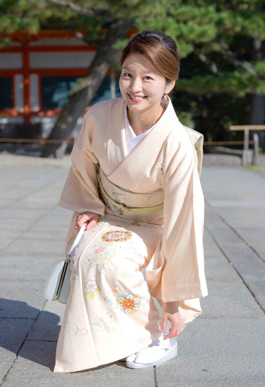 京都平安神宮紅葉夜間燈光散步「WONDER NIGHT JINGU~月華~」 11/2至11/29限定