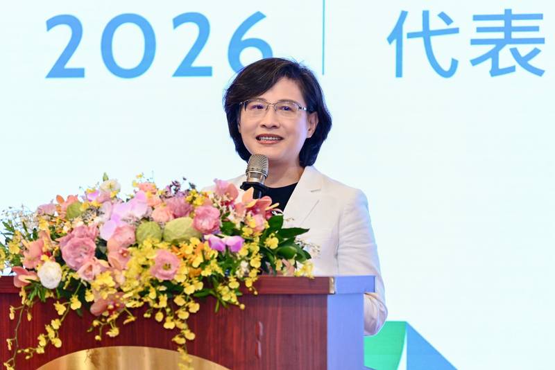 出席亞帕運代表團返國餐會 鄭副院長:投入更多資源與專業量能 打造平等參與運動環境
