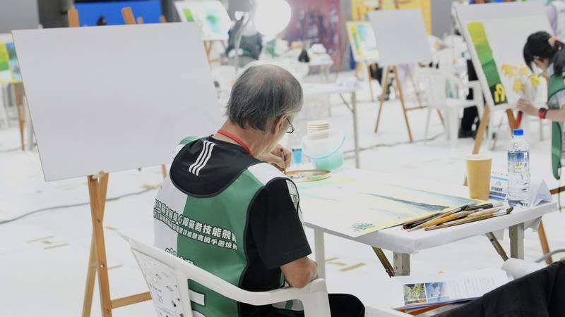 第 19 屆全國身心障礙者技能競賽暨國手選拔賽圓滿落幕! 競賽英雄榜揭曉! 25 位國手蓄勢待發迎戰國際賽事