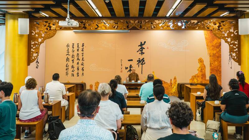 【新聞稿】ICOM -ICME年會明年移師尚比亞延續臺灣合作 臺灣倡議促國際正視對話權 為博物館交流開新頁