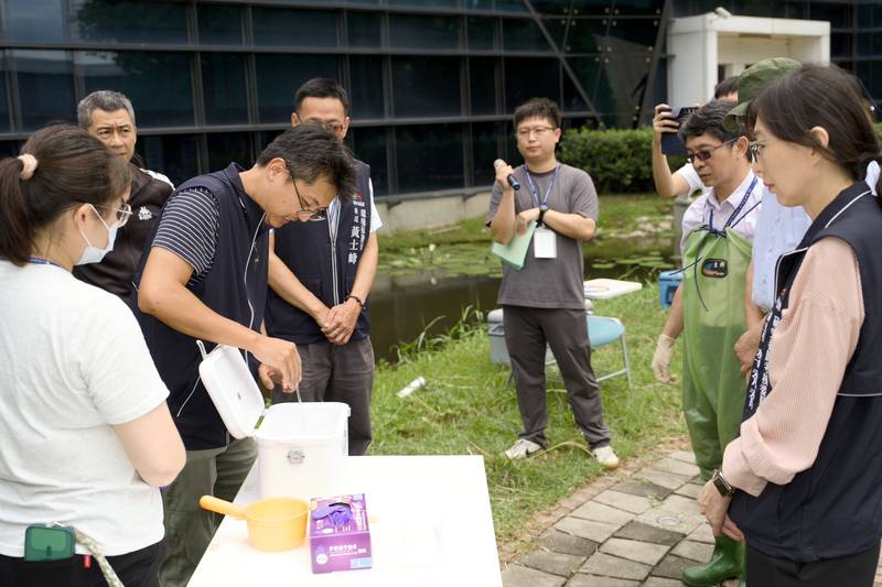 8年輔導56案勇奪7座政府服務獎!中市研考會助攻機關創新服務 今年再有2局處入圍