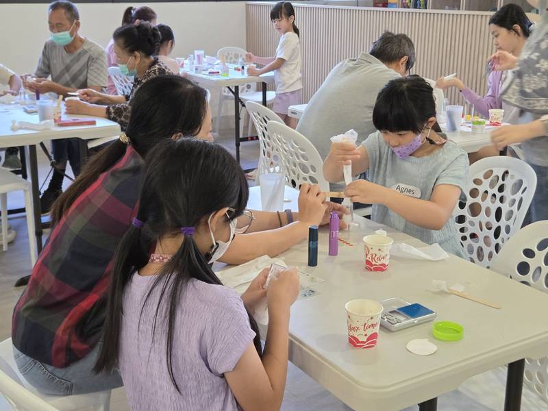 秋日溫馨相聚!竹縣11月社福活動登場 幸福服務全面加碼