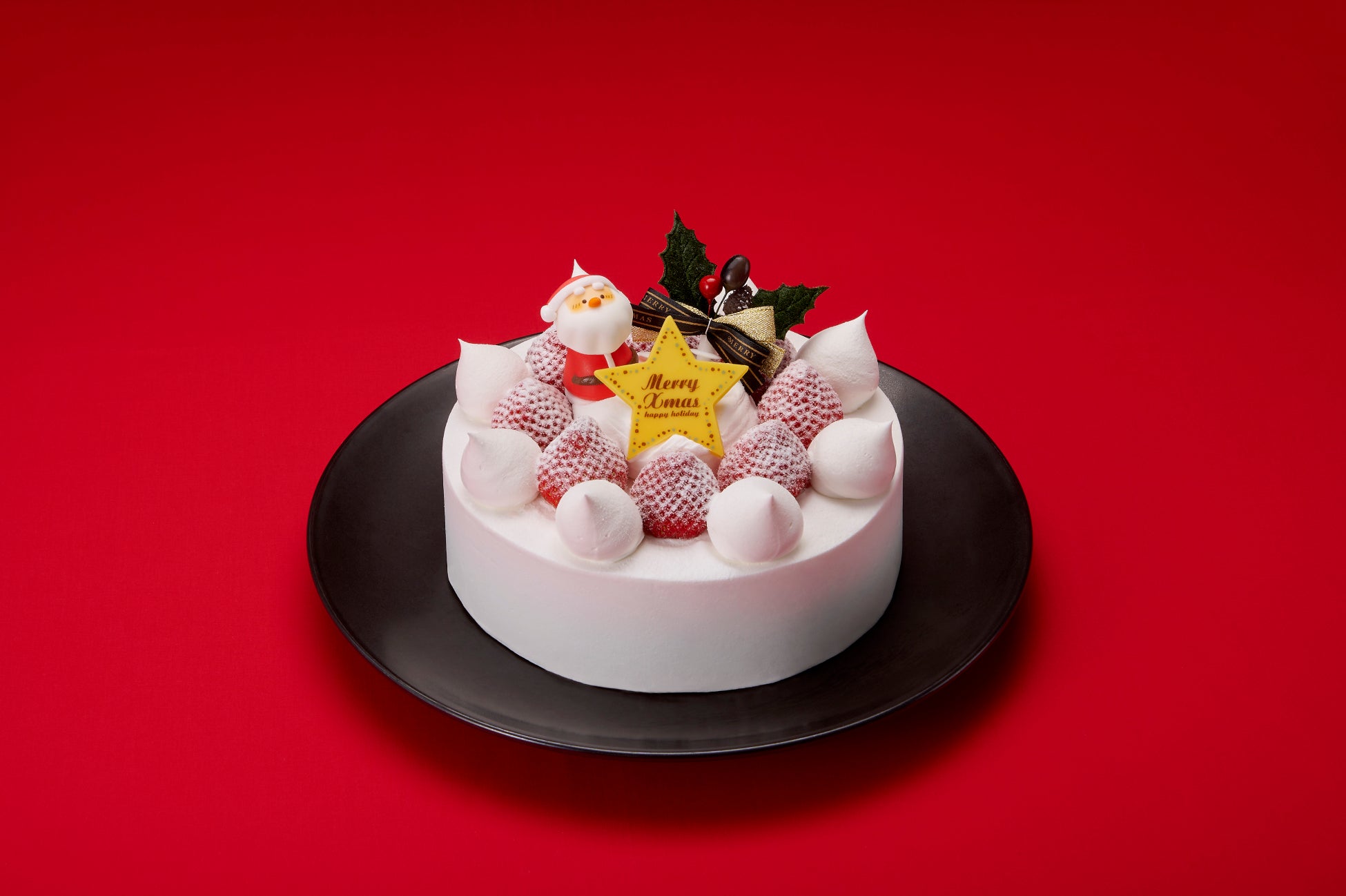 大阪新大谷飯店耶誕方案「Noël Miraculeux」 高樓套房客房服務晚餐,眺望大阪城夜景