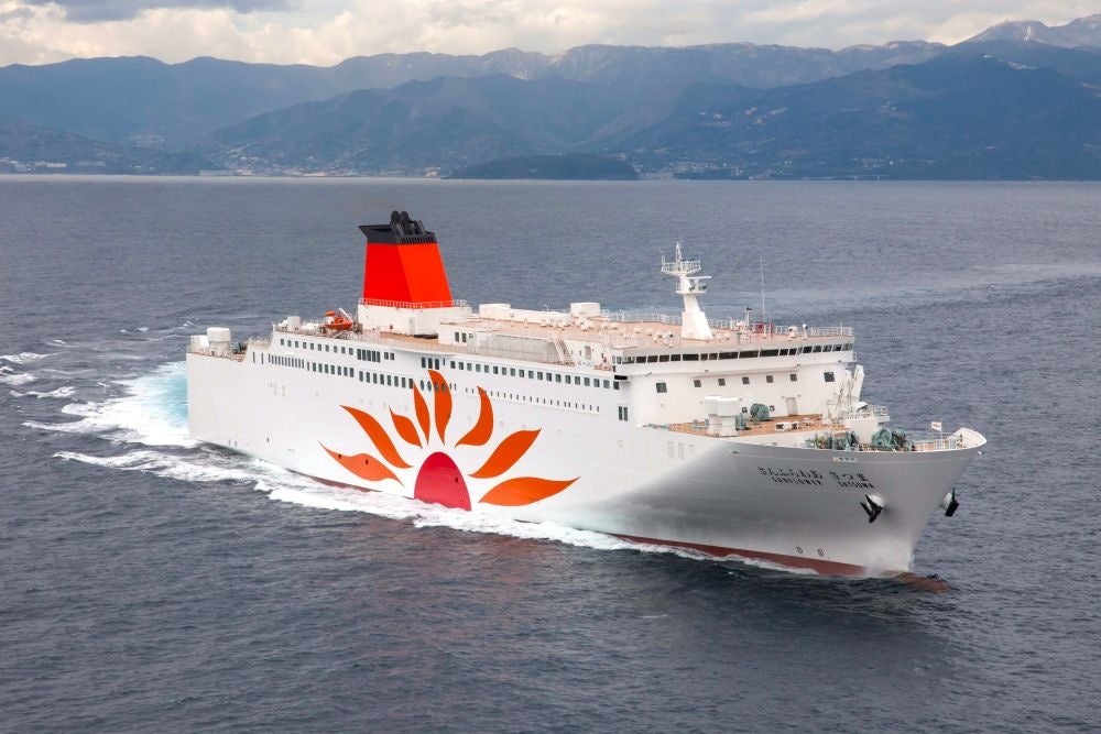 Sunflower志布志50週年×指宿玉手箱15週年 2027年1月21日大阪出發包車特別行程