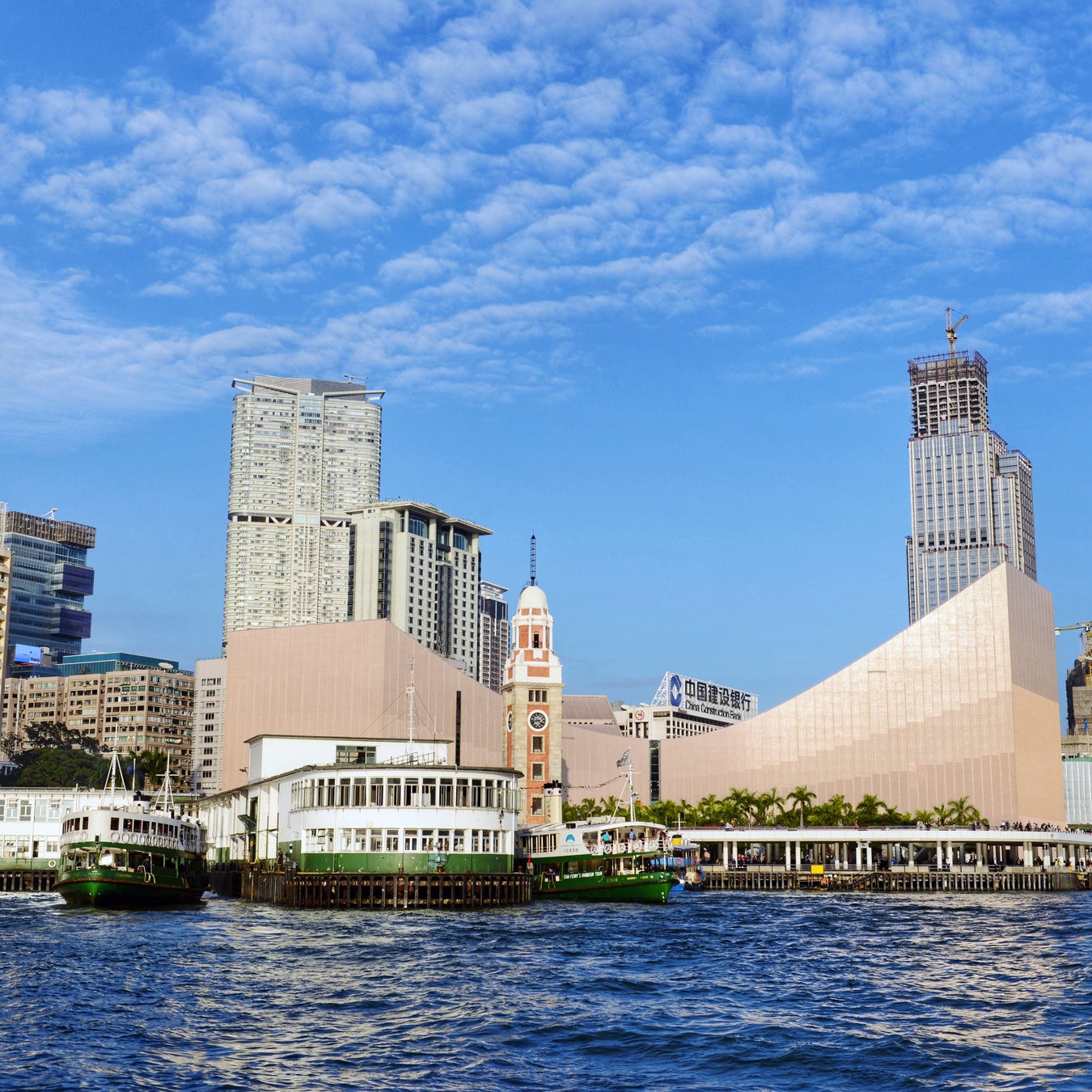 香港旅發局推電影取景地指南「Hong Kong Good Take」　50部作品、100多處拍攝地
